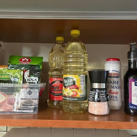 Apartament Theta- Langa Centru, Cada Hidromasaj Suceava Luaran gambar
