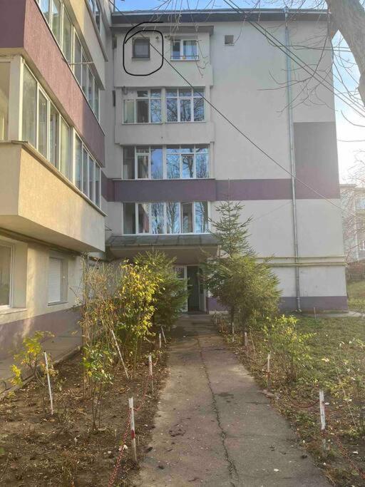 Apartament Theta- Langa Centru, Cada Hidromasaj Suceava Luaran gambar